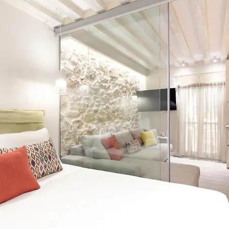Spianada Collection Of & By Konnect Apartment Corfu (city)