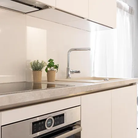 Spianada Collection Of & By Konnect Apartment Corfu (city)