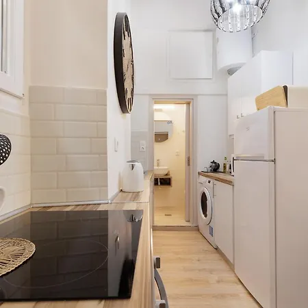 Spianada Collection Of & By Konnect Apartment *