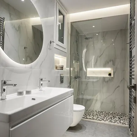 Apartment Spianada Collection Of & By Konnect Corfu (city)
